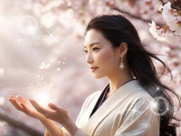柚華（ユズカ）先生画像