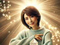 天乃エリ（アマノエリ）先生画像
