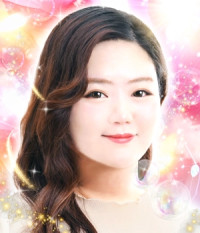 美編（ミア）先生画像