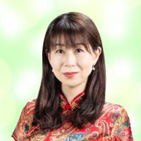 弓羽桃占（キュウシトウセン）先生画像