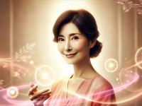 惺葡（シズホ）先生画像