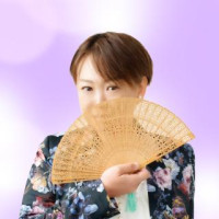 未楽（ミラク）先生画像