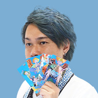 皇輝◆蒼のタロット占い師先生画像