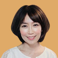 凜音（りのん）先生画像