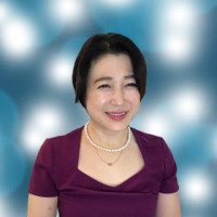 鳳月みわ（ホウヅキミワ）先生画像