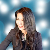 サンタ・マリア（サンタマリア）先生画像