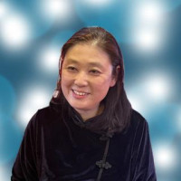 藤原美織（フジワラミオリ）先生画像