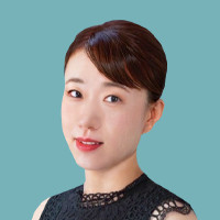 藍凪先生画像