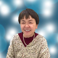 雪椿うつほ（ユキツバキウツホ）先生画像