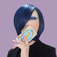 我路先生画像