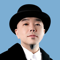Psychicキャヴァン先生画像