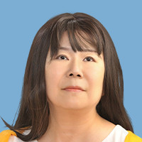秋穂先生画像