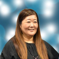 万（バン）先生画像