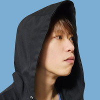 集 水輝先生画像