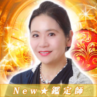 玉妃（ギョクヒ）先生画像