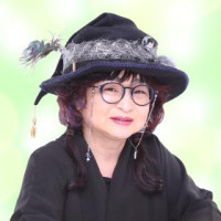 輝乃月 美知（キノツキミチ）先生画像