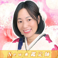 伶真（レイシン）先生画像