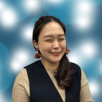 Cozmi（コズミ）先生画像