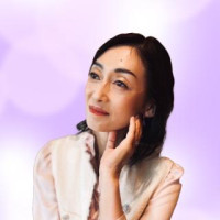 瑠祈名（ルイナ）先生画像