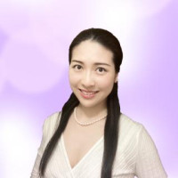 白山あまね（シラヤマアマネ）先生画像