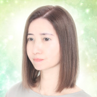 慧胡（さとこ）先生画像