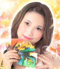 天上ゆめの（テンジョウユメノ）先生画像