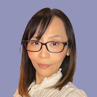 白羽りん先生画像