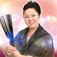 まり子（マリコ）先生画像