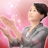 シャーロット先生画像