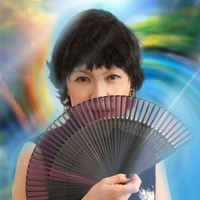 紅葉（モミジ）先生画像