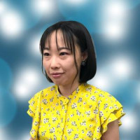 七海きいろ（ナナミキイロ）先生画像