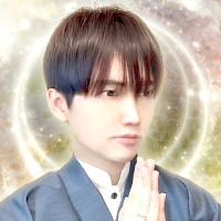 昇磨（しょうま）先生画像