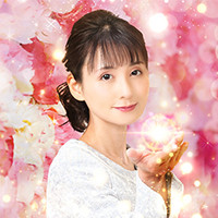千尋（チヒロ）先生画像