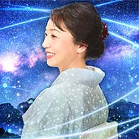 和奏（ワカナ）先生画像