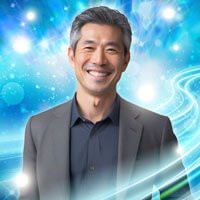 時生（トキオ）先生画像