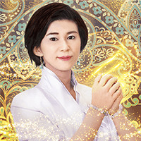 由美子（ユミコ）先生画像