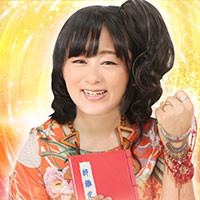 華芯（カシン）先生画像