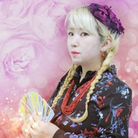 牧子（マキコ）先生画像