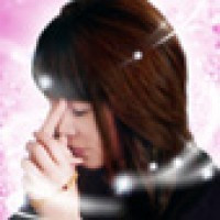 夏輝（ナツキ）先生画像