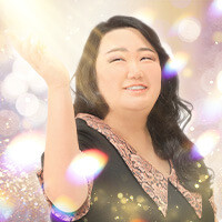 麻美（アサミ）先生画像