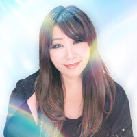 天川結心（テンカワユノ）先生画像