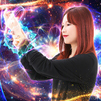 かんなぎ龍凪（リョウナ）先生画像