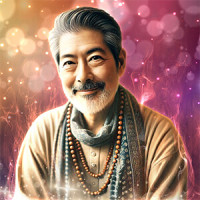 朱賀咲燐（スガサキリン）先生画像