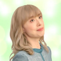 花緑青パリス（ハナロクショウパリス）先生画像