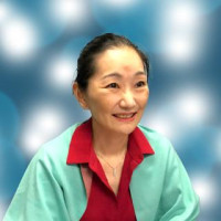 宝条 玲美（ホウジョウ　レミ）先生画像