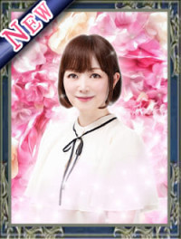 清川ひな（キヨカワヒナ）先生画像