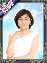 優凛（ユウリン）先生画像