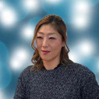 二ノ宮　あおい（ニノミヤ　アオイ）先生画像