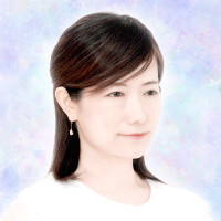流依（ルイ）先生画像