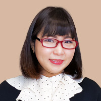 紅衣先生画像